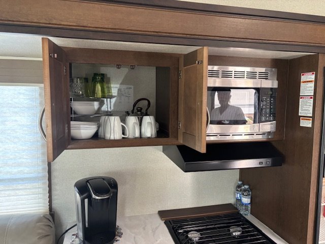 2018 Crusader Prime Time Crusader fifth-wheel R in Winnipeg, Manitoba - 23 - w1024h768px