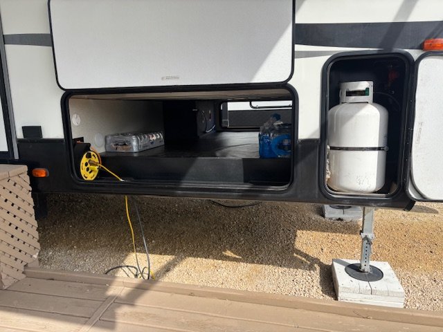 2018 Crusader Prime Time Crusader fifth-wheel R in Winnipeg, Manitoba - 10 - w1024h768px