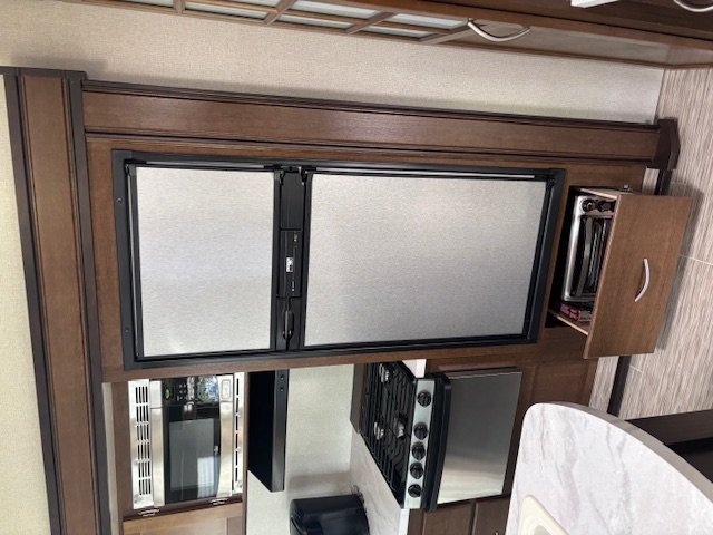 2018 Crusader Prime Time Crusader fifth-wheel R in Winnipeg, Manitoba - 28 - w1024h768px