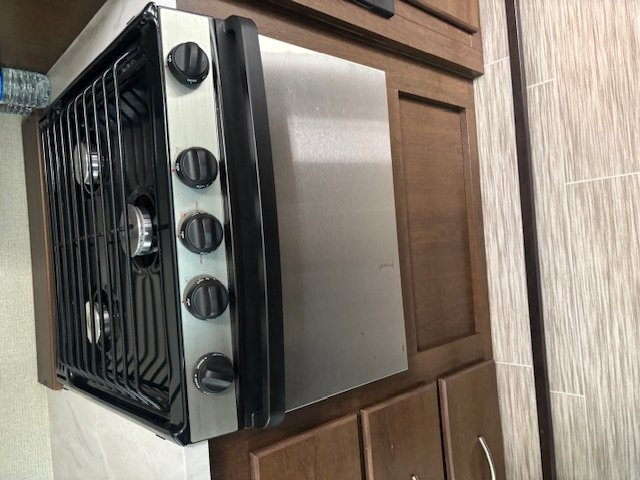2018 Crusader Prime Time Crusader fifth-wheel R in Winnipeg, Manitoba - 24 - w1024h768px