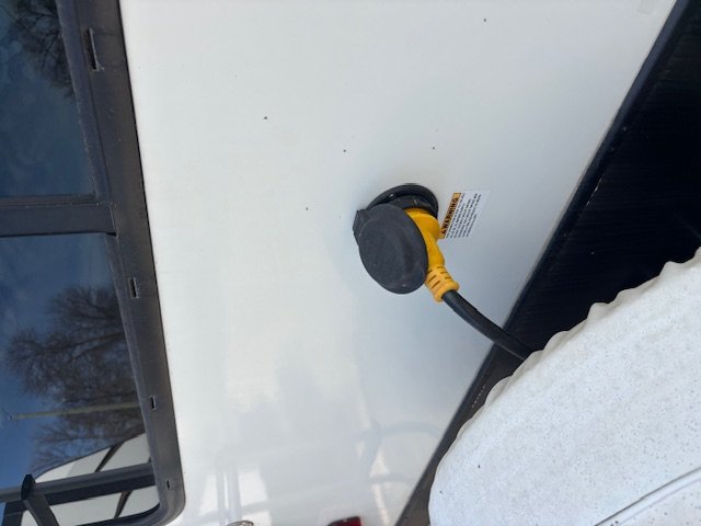 2018 Crusader Prime Time Crusader fifth-wheel R in Winnipeg, Manitoba - 63 - w1024h768px