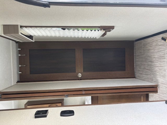2018 Crusader Prime Time Crusader fifth-wheel R in Winnipeg, Manitoba - 48 - w1024h768px