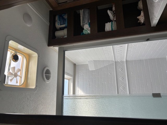 2018 Crusader Prime Time Crusader fifth-wheel R in Winnipeg, Manitoba - 33 - w1024h768px