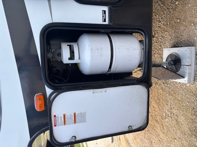 2018 Crusader Prime Time Crusader fifth-wheel R in Winnipeg, Manitoba - 62 - w1024h768px