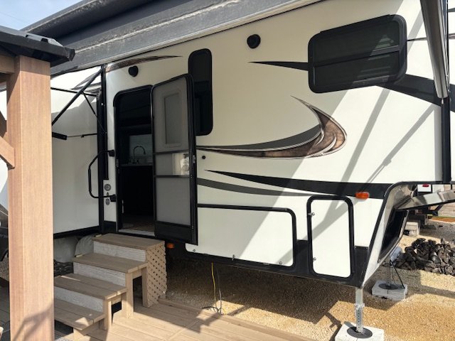 2018 Crusader Prime Time Crusader fifth-wheel R in Winnipeg, Manitoba - 11 - w1024h768px