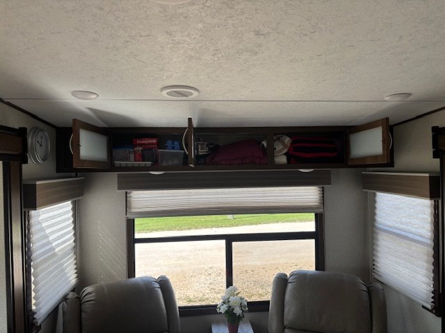 2018 Crusader Prime Time Crusader fifth-wheel R in Winnipeg, Manitoba - 20 - w1024h768px