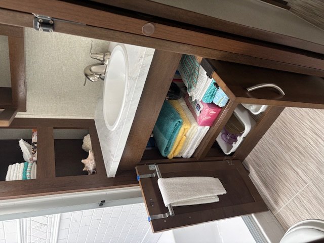 2018 Crusader Prime Time Crusader fifth-wheel R in Winnipeg, Manitoba - 37 - w1024h768px