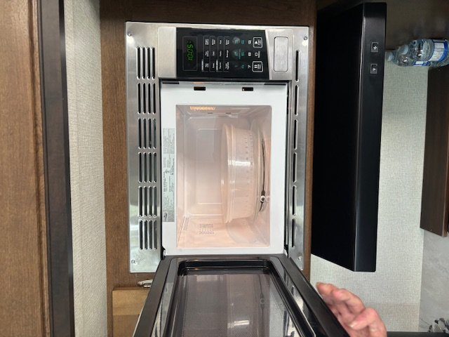 2018 Crusader Prime Time Crusader fifth-wheel R in Winnipeg, Manitoba - 26 - w1024h768px