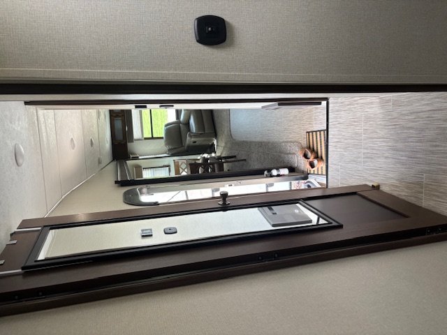 2018 Crusader Prime Time Crusader fifth-wheel R in Winnipeg, Manitoba - 47 - w1024h768px