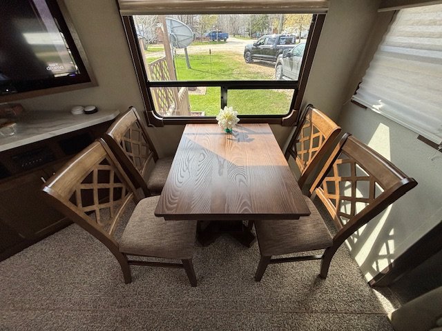 2018 Crusader Prime Time Crusader fifth-wheel R in Winnipeg, Manitoba - 55 - w1024h768px