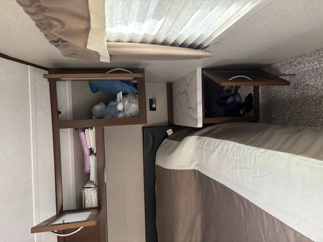 2018 Crusader Prime Time Crusader fifth-wheel R in Winnipeg, Manitoba - 44 - w1024h768px