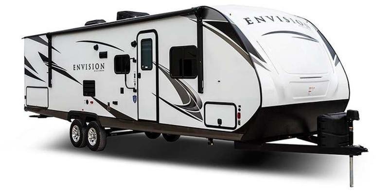 2025 Gulf Stream Envision 28CRB in Winnipeg, Manitoba - 12 - w1024h768px