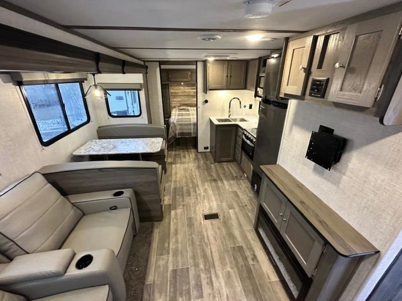 2025 Gulf Stream Envision 28CRB in Winnipeg, Manitoba - 9 - w1024h768px