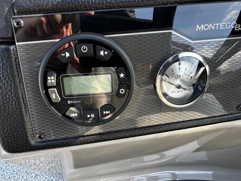 2025 MONTEGO BAY 8518 Deluxe Cruising in Winnipeg, Manitoba - 22 - w1024h768px