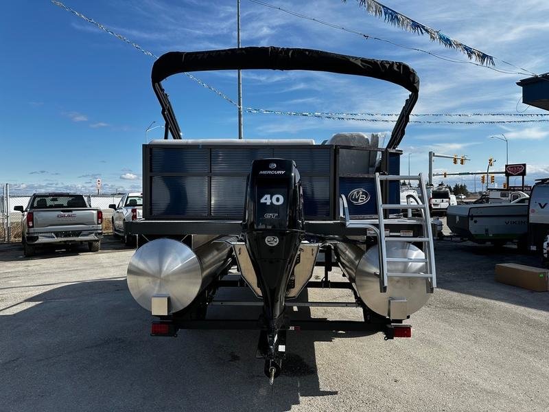 2025 MONTEGO BAY 8518 Deluxe Cruising in Winnipeg, Manitoba - 30 - w1024h768px