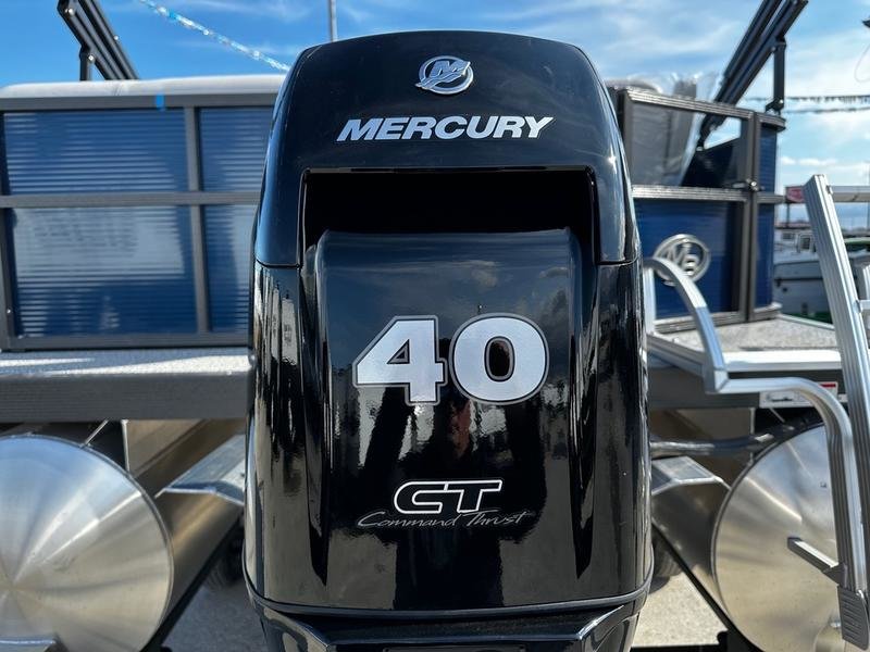 2025 MONTEGO BAY 8518 Deluxe Cruising in Winnipeg, Manitoba - 4 - w1024h768px