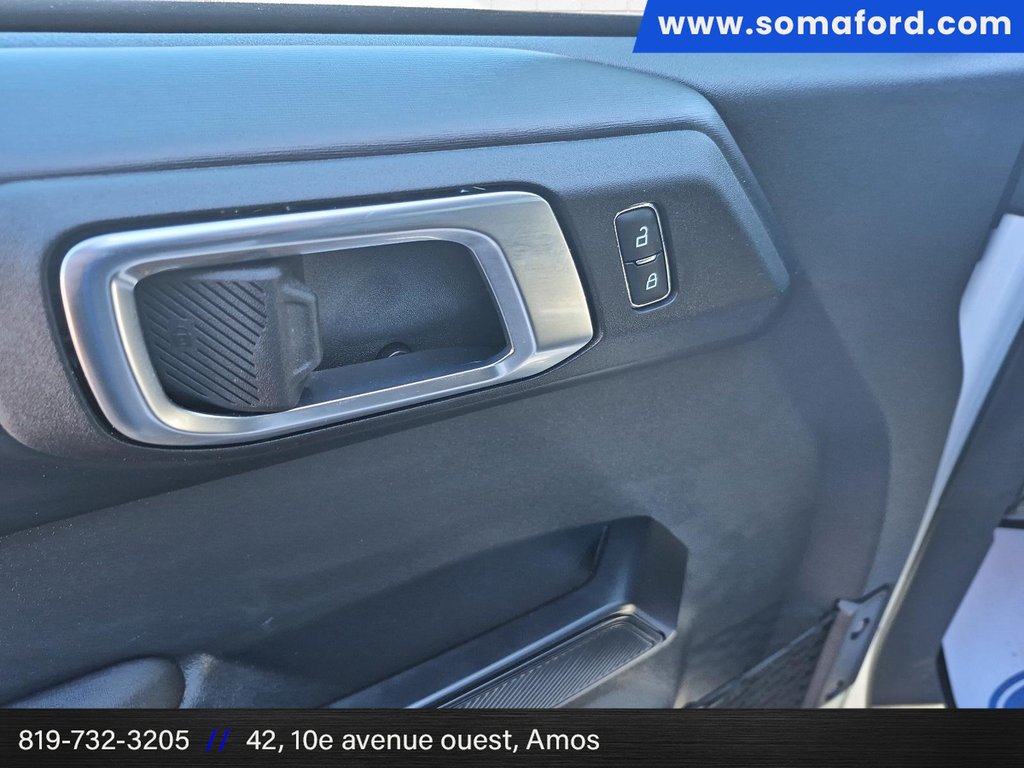 Ford Bronco Outer Banks 2025 à Amos, Québec - 11 - w1024h768px