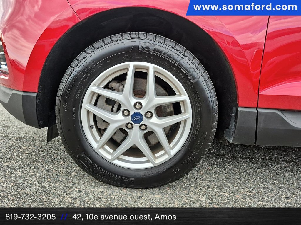 Ford Edge SEL 2022 à Amos, Québec - 6 - w1024h768px