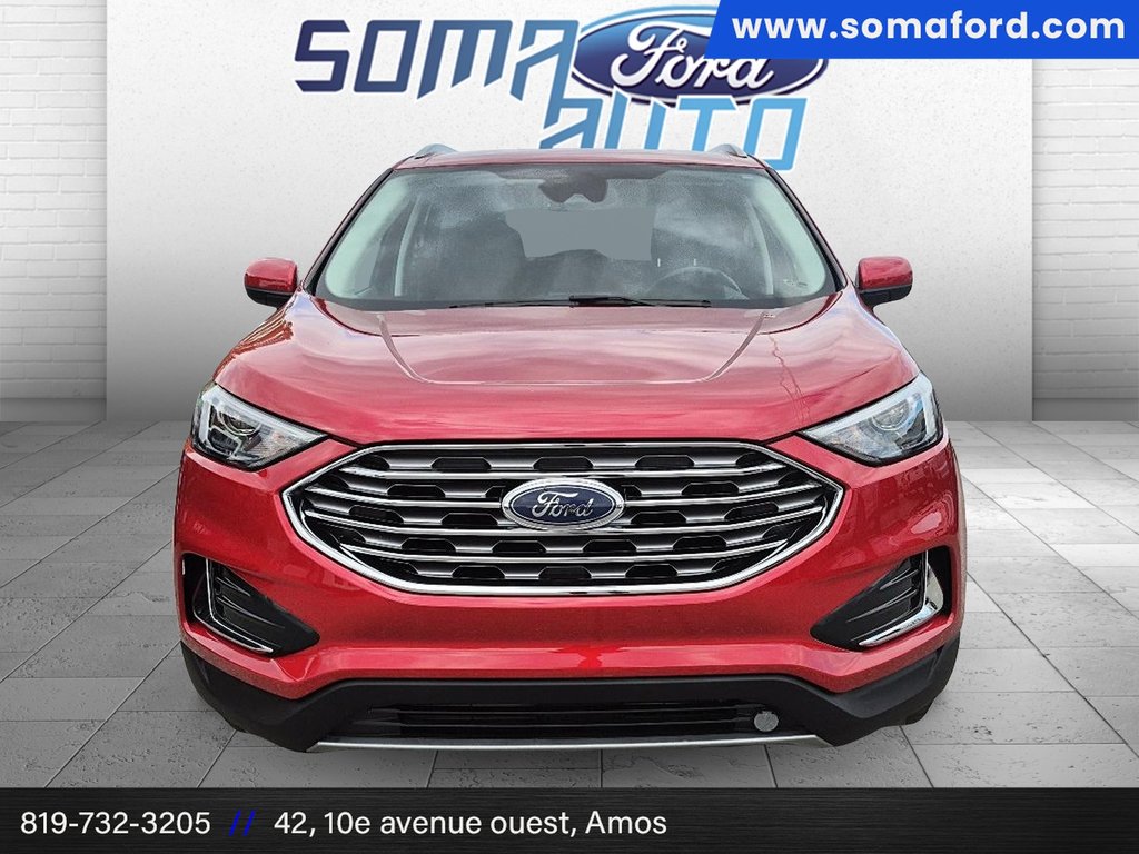 Ford Edge SEL 2022 à Amos, Québec - 2 - w1024h768px
