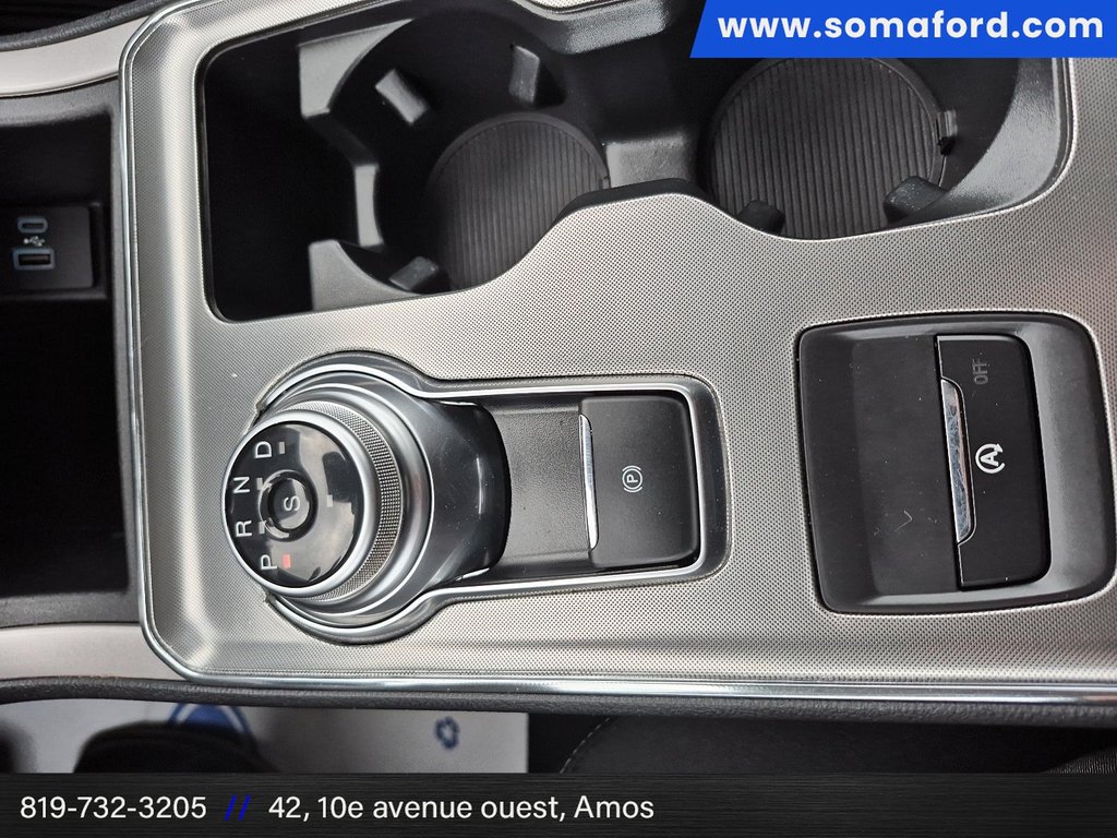 Ford Edge SEL 2022 à Amos, Québec - 14 - w1024h768px