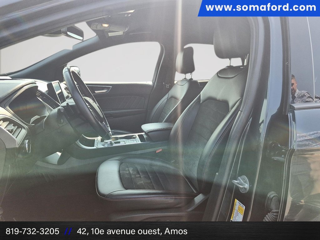 2022 Ford Edge in Amos, Quebec - 9 - w1024h768px