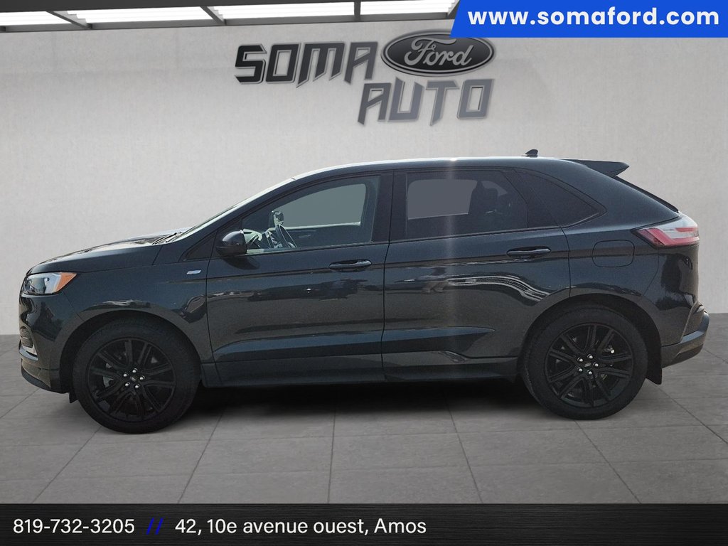 2022 Ford Edge in Amos, Quebec - 5 - w1024h768px