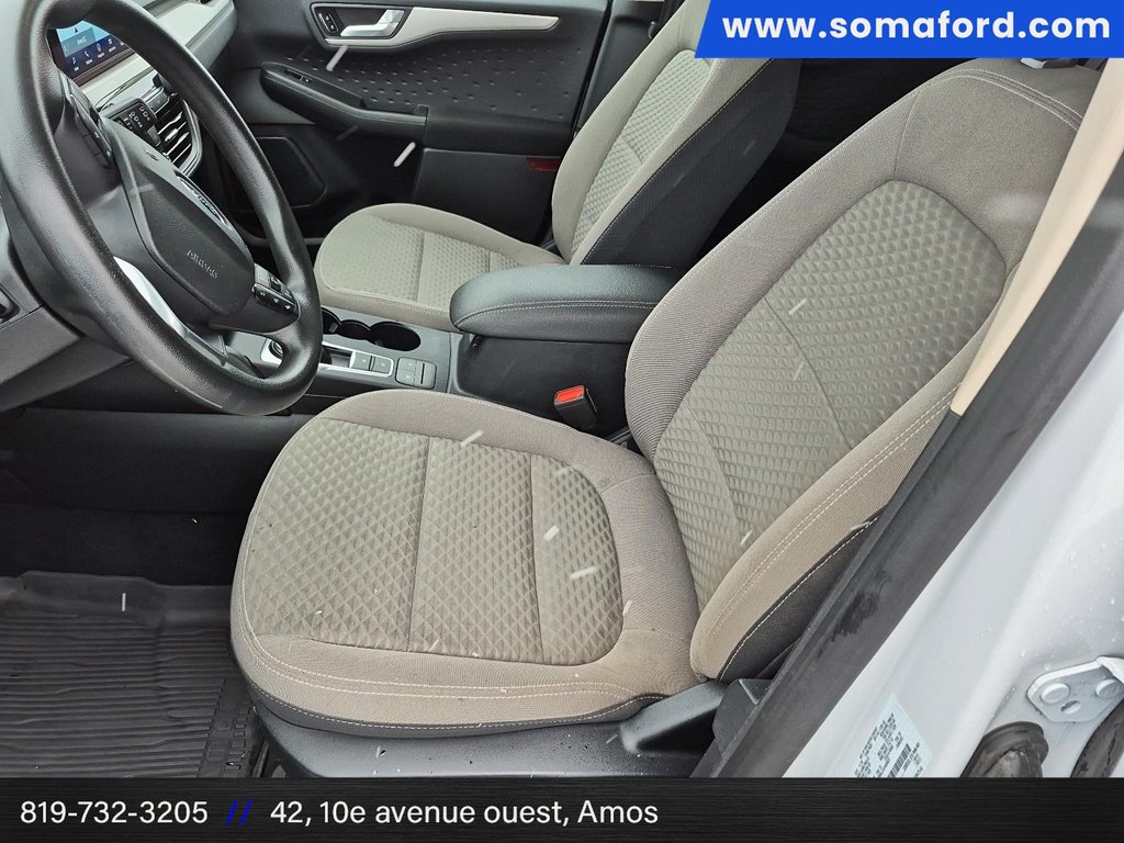 Ford Escape SE 2020 à Amos, Québec - 11 - w1024h768px