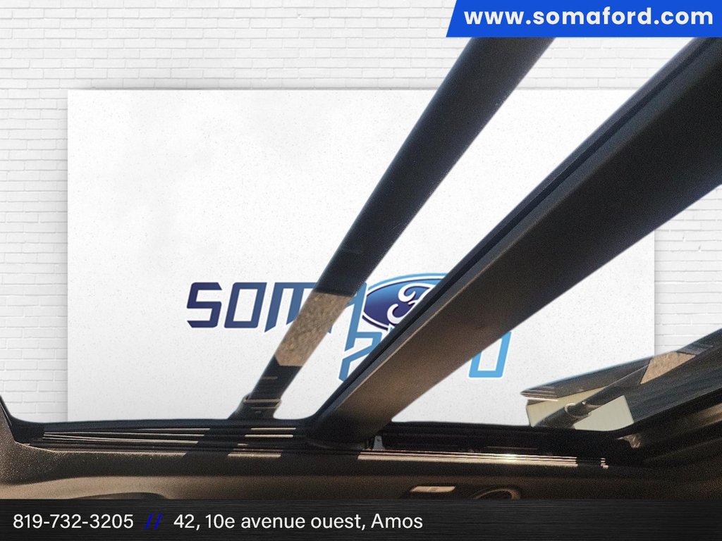 2022 Ford Explorer Timberline in Amos, Quebec - 16 - w1024h768px