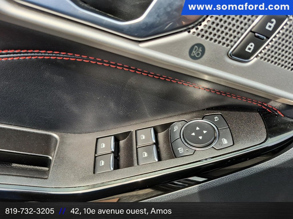 Ford Explorer ST-Line 2022 à Amos, Québec - 10 - w1024h768px