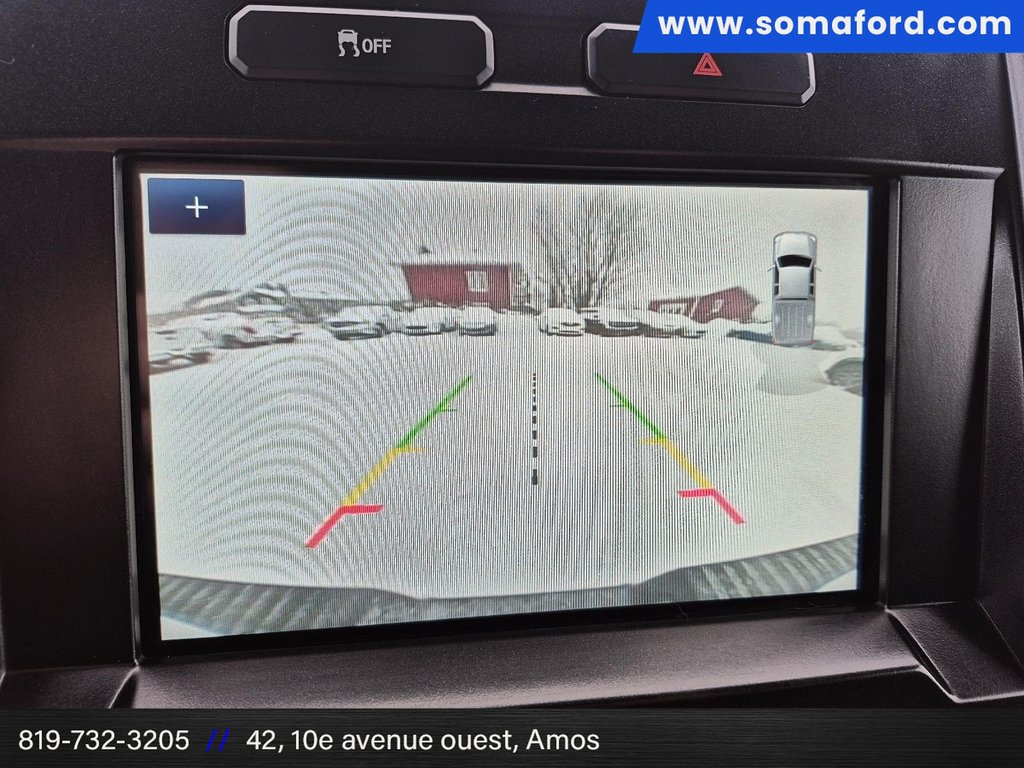 Ford F-150 XLT 2016 à Amos, Québec - 23 - w1024h768px