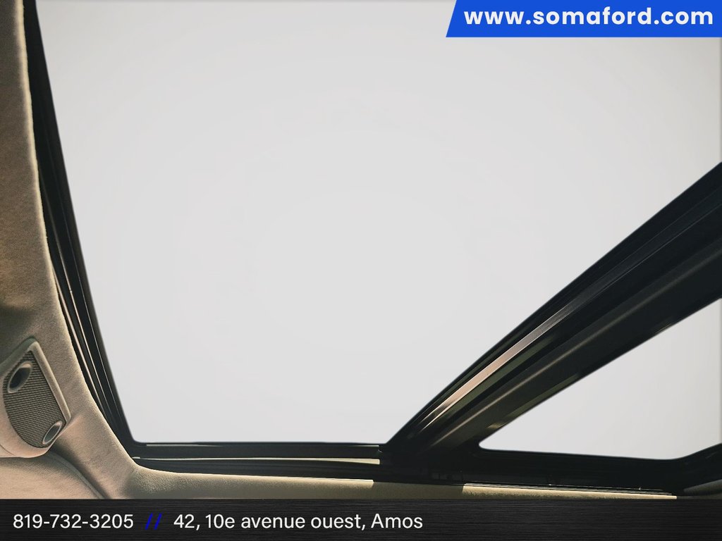 2019 Ford F-150 Limited in Amos, Quebec - 14 - w1024h768px