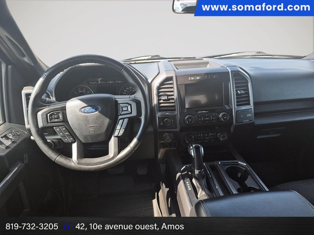 Ford F-150  2019 à Amos, Québec - 7 - w1024h768px