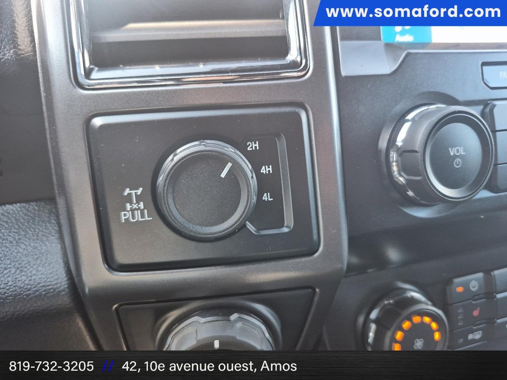 Ford F-150  2019 à Amos, Québec - 13 - w1024h768px