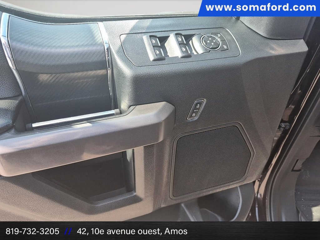 Ford F-150  2019 à Amos, Québec - 8 - w1024h768px