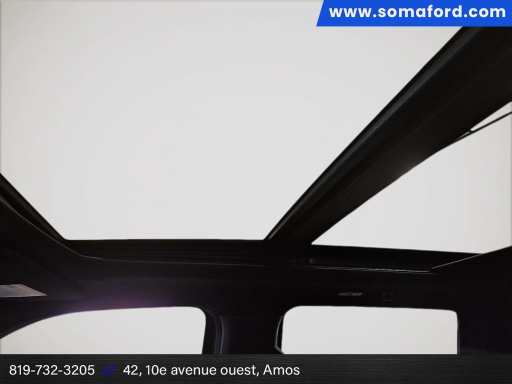 Ford F-150 LARIAT 2021 à Amos, Québec - 17 - w1024h768px