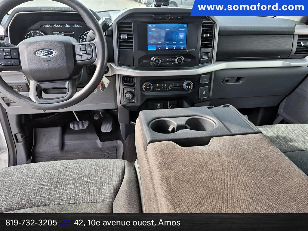 Ford F-150  2022 à Amos, Québec - 10 - w1024h768px