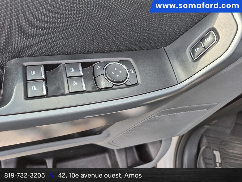 Ford F-150  2022 à Amos, Québec - 11 - w1024h768px