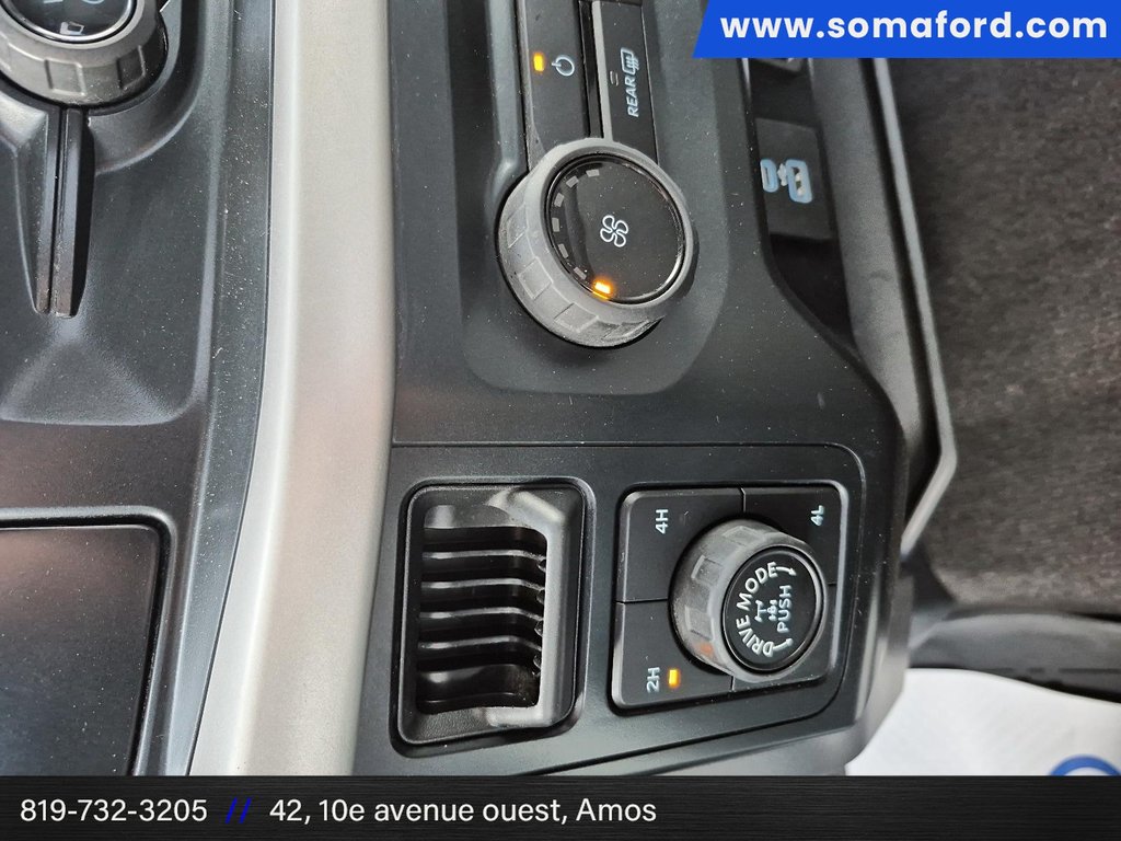 Ford F-150  2022 à Amos, Québec - 16 - w1024h768px
