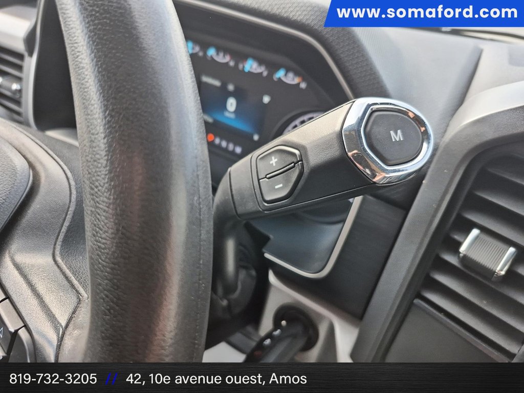 Ford F-150  2022 à Amos, Québec - 15 - w1024h768px