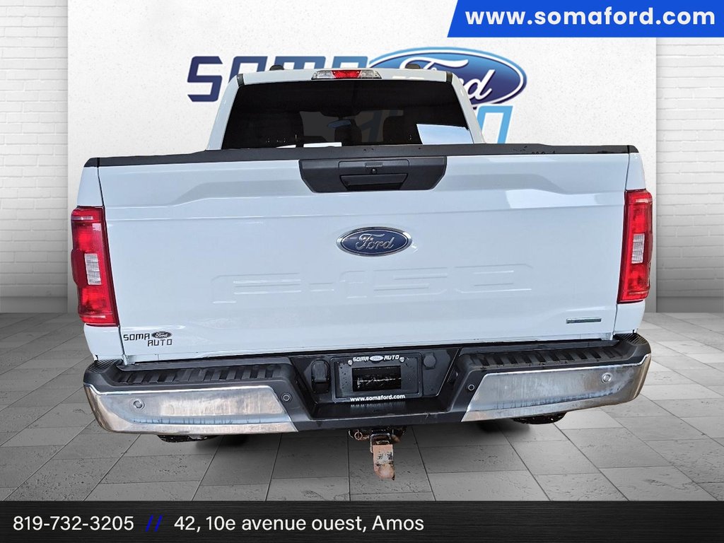 Ford F-150  2022 à Amos, Québec - 3 - w1024h768px