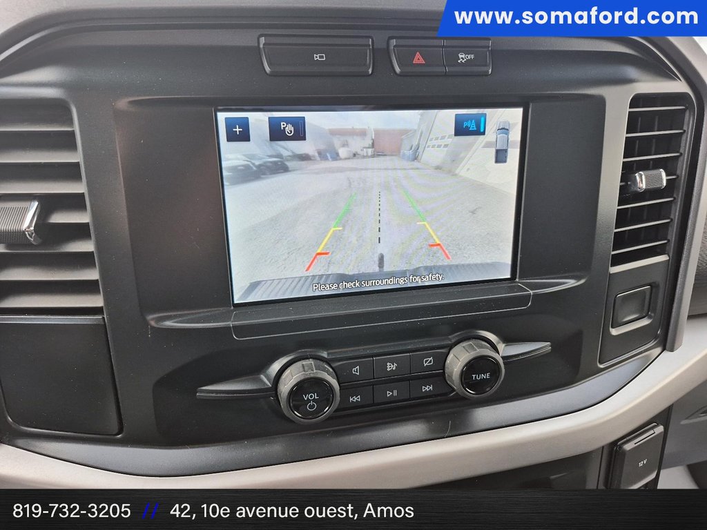 Ford F-150  2022 à Amos, Québec - 17 - w1024h768px