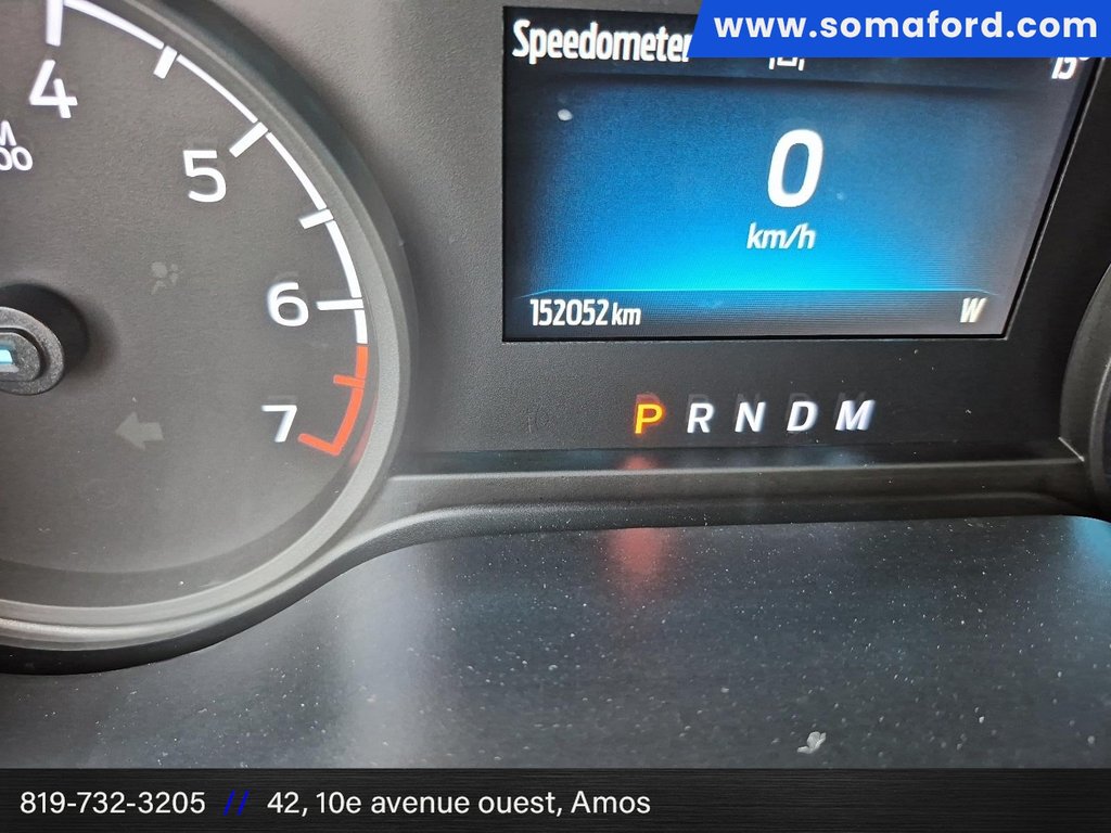 Ford F-150  2022 à Amos, Québec - 13 - w1024h768px