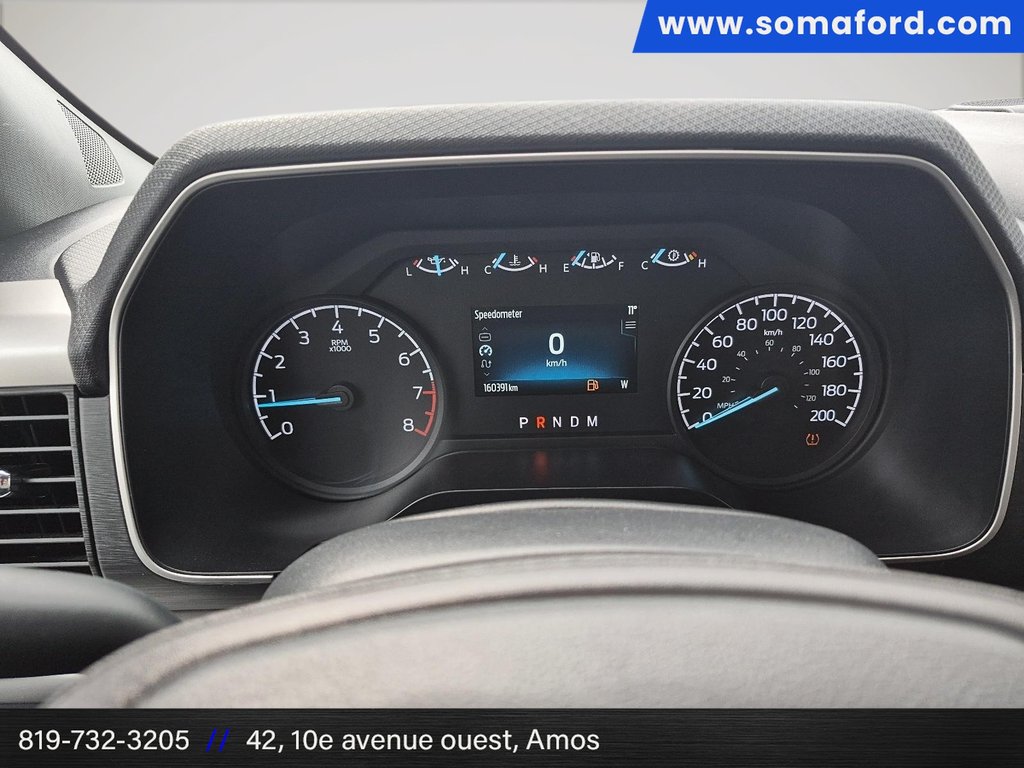 Ford F-150  2022 à Amos, Québec - 13 - w1024h768px