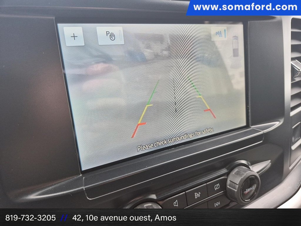 Ford F-150  2022 à Amos, Québec - 16 - w1024h768px