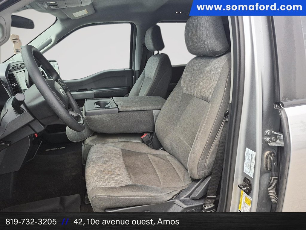 Ford F-150  2022 à Amos, Québec - 8 - w1024h768px