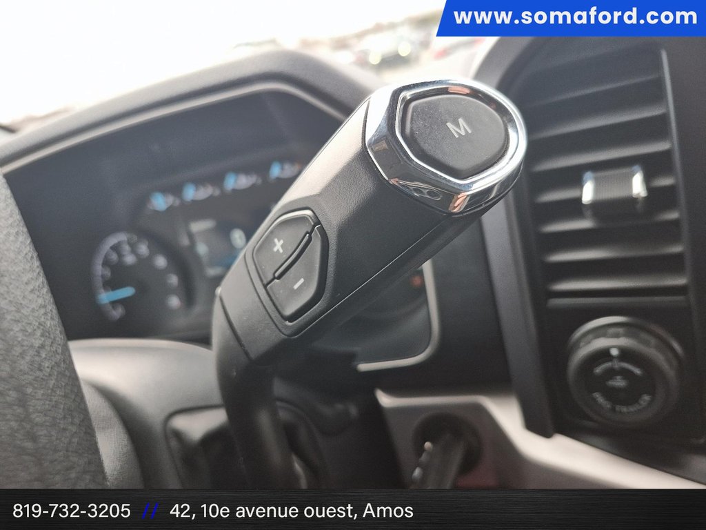 Ford F-150  2022 à Amos, Québec - 14 - w1024h768px