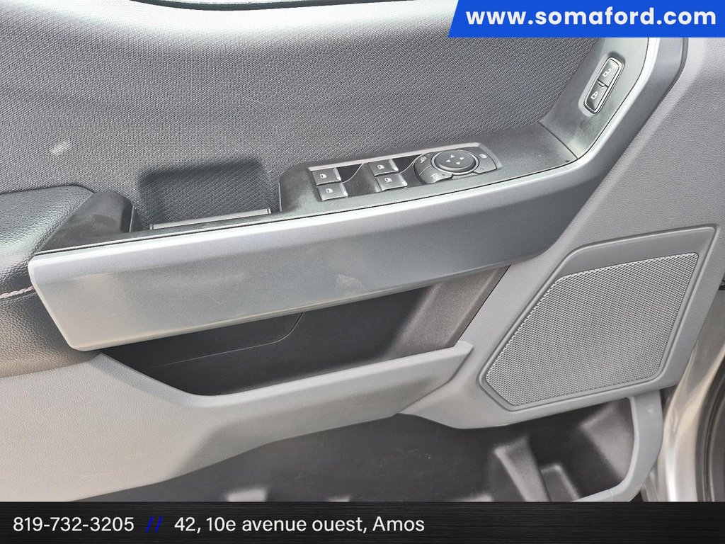 Ford F-150  2022 à Amos, Québec - 10 - w1024h768px
