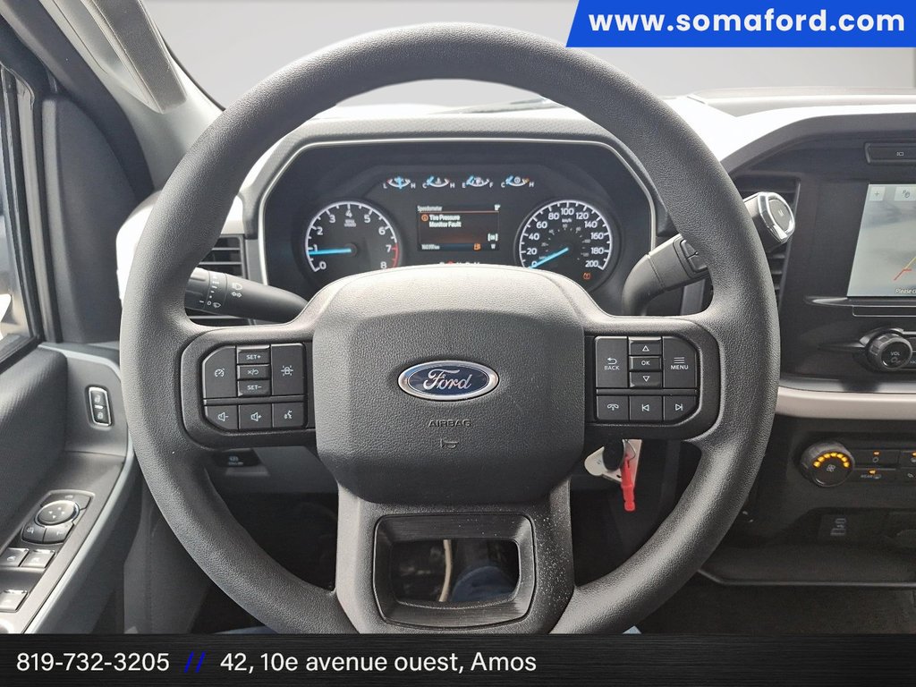 Ford F-150  2022 à Amos, Québec - 11 - w1024h768px