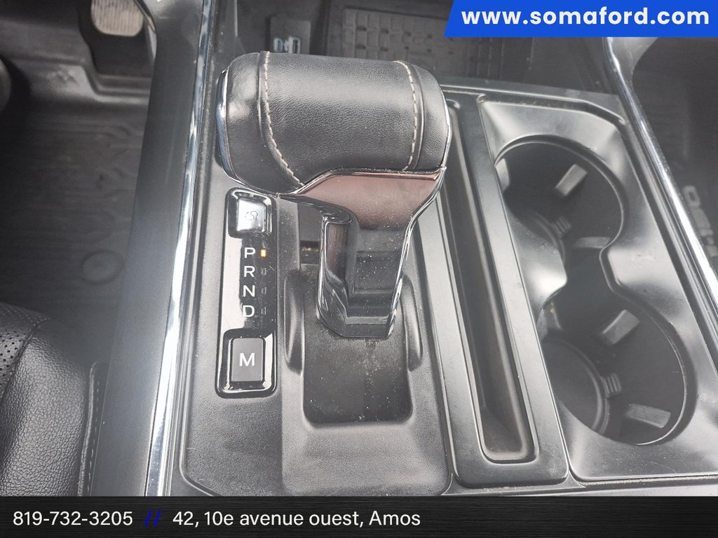 Ford F-150  2023 à Amos, Québec - 14 - w1024h768px