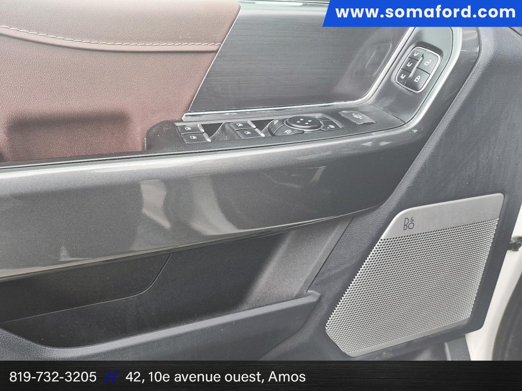 Ford F-150  2023 à Amos, Québec - 10 - w1024h768px
